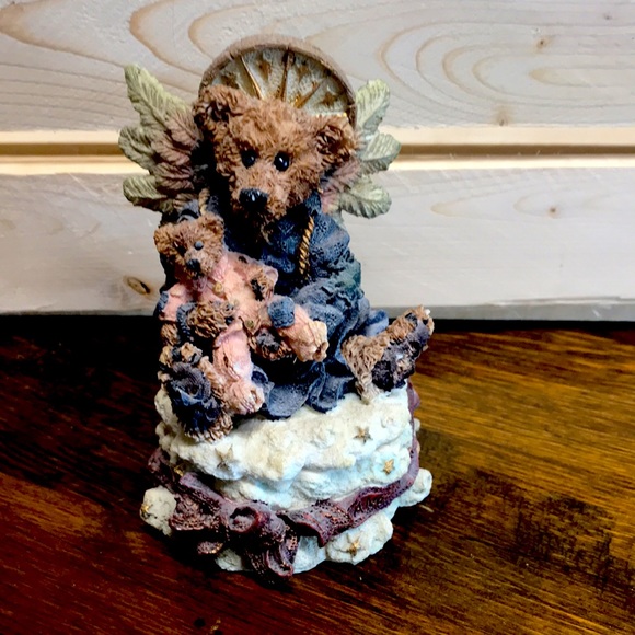 Boyd’s Bears & Friends Angelica The Guardian - Picture 2 of 10